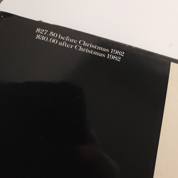 HELMUT NEWTON Big Nudes Book HB Xavier Moreau 1982 1st edition Photography Hard - Picture 5 of 9